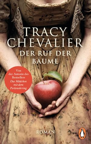 Bild des Verkufers fr Der Ruf der Bume : Roman / Tracy Chevalier ; aus dem amerikanischen Englisch von Juliane Grbener-Mller. Roman zum Verkauf von Bcher bei den 7 Bergen