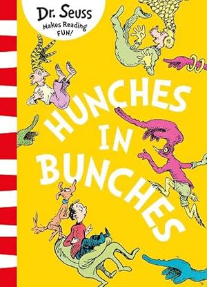 Imagen del vendedor de Hunches in Bunches (Paperback) a la venta por Grand Eagle Retail