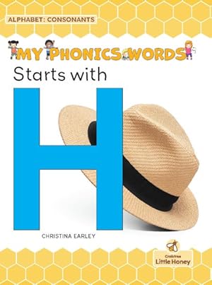 Seller image for Starts With H for sale by GreatBookPrices