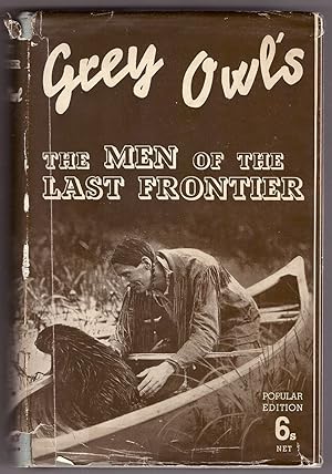 The Men of the Last Frontier