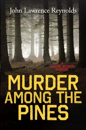 Seller image for Murder Among the Pines for sale by GreatBookPrices