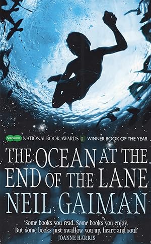 The Ocean At The End Of The Lane :