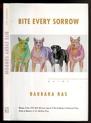 Seller image for BITE EVERY SORROW for sale by Circle City Books