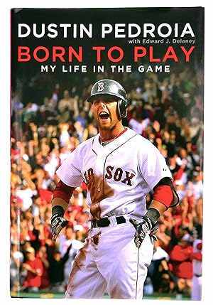Seller image for Born to Play: My Life in the Game for sale by Black Falcon Books