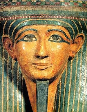 Life and Death Under the Pharaohs: Egyptian Art from the National Museum of Antiquities in Leiden...