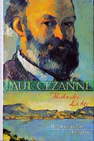 Paul Cezanne