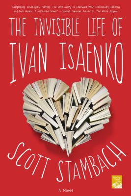 Seller image for The Invisible Life of Ivan Isaenko (Paperback or Softback) for sale by BargainBookStores