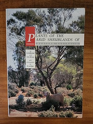 Seller image for MANGROVES OF AUSTRALIA for sale by Uncle Peter's Books