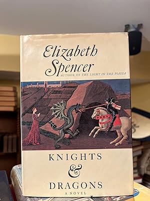 Seller image for Knights and Dragons for sale by GoldBookShelf