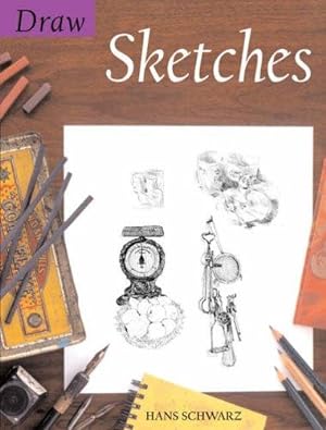 Imagen del vendedor de Draw Sketches (Draw Books) a la venta por WeBuyBooks