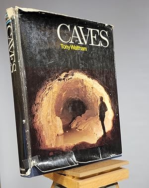Seller image for Caves for sale by Henniker Book Farm and Gifts