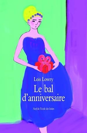 Seller image for le bal d'anniversaire for sale by Chapitre.com : livres et presse ancienne