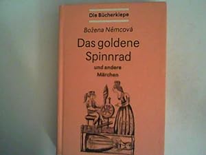 Seller image for Das goldene Spinnrad und andere Mrchen for sale by ANTIQUARIAT FRDEBUCH Inh.Michael Simon