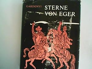 Seller image for Sterne von Eger for sale by ANTIQUARIAT FRDEBUCH Inh.Michael Simon