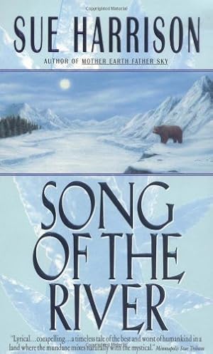 Seller image for Song of the River (Storyteller Trilogy, Book 1) for sale by Reliant Bookstore