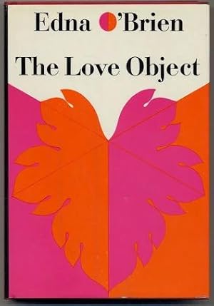 Seller image for The Love Object for sale by Lily Books