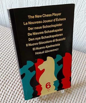 New Chess Player 6 / Der neue Schachspieler