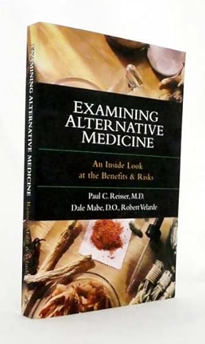 Examining Alternative Medicine: An Inside Look at the Benefits & Risks