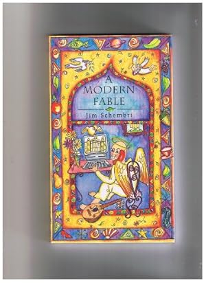 Seller image for A Modern Fable for sale by WeBuyBooks