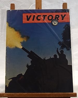VICTORY Volume 1. Number 5