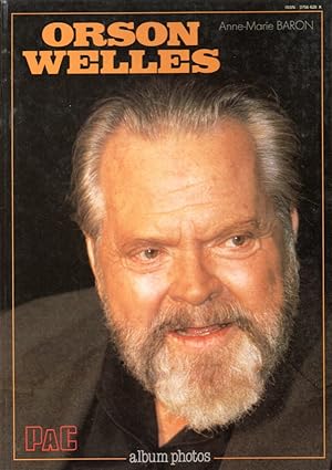 Orson Welles