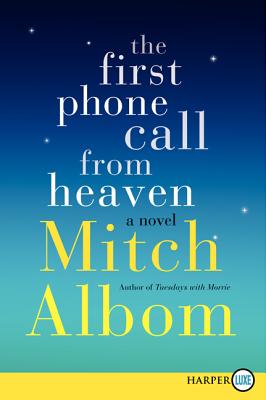 Imagen del vendedor de The First Phone Call from Heaven (Paperback or Softback) a la venta por BargainBookStores