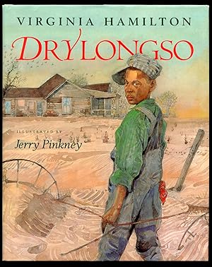 Seller image for Drylongso for sale by Between the Covers-Rare Books, Inc. ABAA
