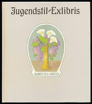 Jugendstil-Exlibris. Mit 118 Abbildungen und Künstlerregister.
