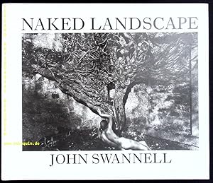 Seller image for Naked landscape. for sale by Antiquariat Bebuquin (Alexander Zimmeck)