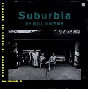 Image du vendeur pour Suburbia. mis en vente par Antiquariat Bebuquin (Alexander Zimmeck)