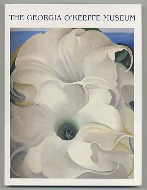Immagine del venditore per The Georgia O'Keeffe Museum venduto da Between the Covers-Rare Books, Inc. ABAA