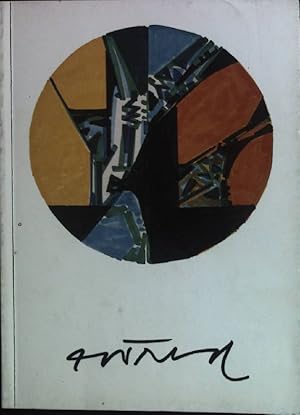 Gerhard Wind; Werkübersicht seit 1952 Kunst und Altertum am Rhein; Führer des Rheinischen Landesm...