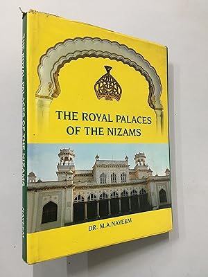 Seller image for The Royal Palace Of The Nizams. for sale by Prabhu Book Exports