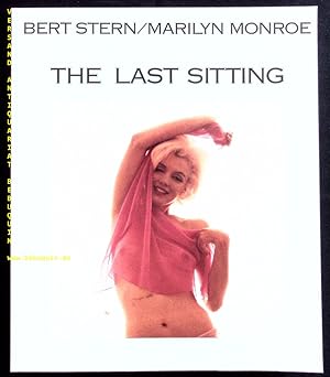 Seller image for The last sitting. 101 ausgewhlte Photographien. for sale by Antiquariat Bebuquin (Alexander Zimmeck)