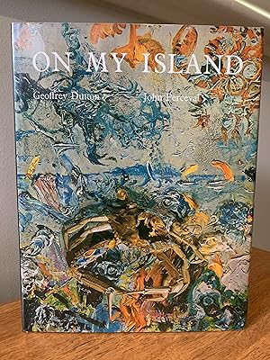 Seller image for On My Island for sale by Sad Paradise Books