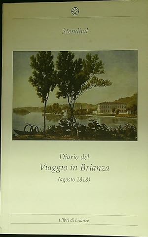 Diario del diario in Brianza (agosto 1818)