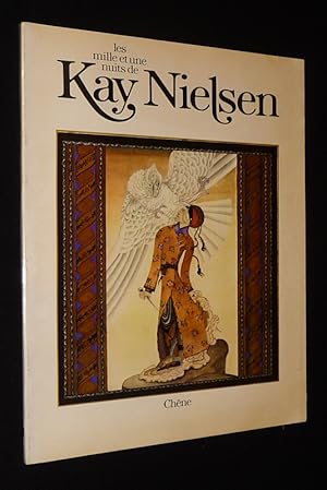Bild des Verkufers fr Les Mille et Une Nuits : Une oeuvre inconnue de Kay Nielsen zum Verkauf von Abraxas-libris