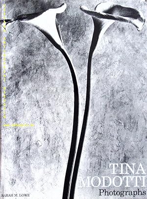 Seller image for Tina Modotti. Photographs. for sale by Antiquariat Bebuquin (Alexander Zimmeck)
