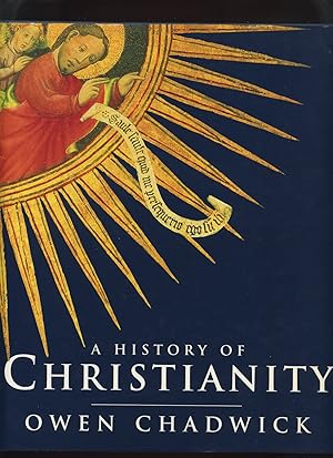 A History of Christianity