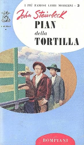 Imagen del vendedor de Pian della Tortilla a la venta por Studio Bibliografico Marini