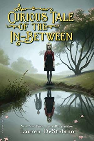 Imagen del vendedor de A Curious Tale of the In-Between a la venta por WeBuyBooks