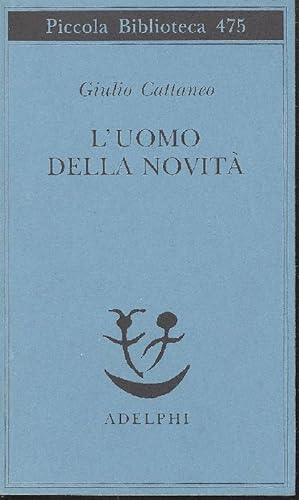 L&#39;uomo della novità