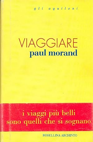 Viaggiare