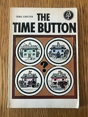 Imagen del vendedor de THE TIME BUTTON a la venta por Happyfish Books