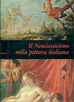 Il Neoclassicismo nella pittura italiana