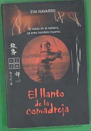 Imagen del vendedor de El llanto de la comadreja a la venta por Librería Alonso Quijano