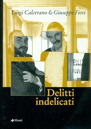 Delitti indelicati