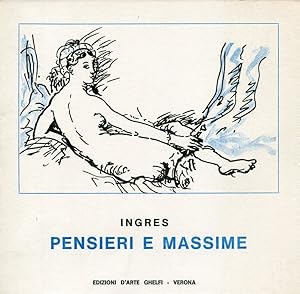 Pensieri e massime