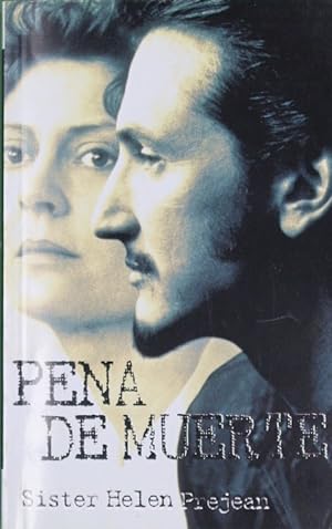 Seller image for Pena de muerte for sale by Librera Alonso Quijano