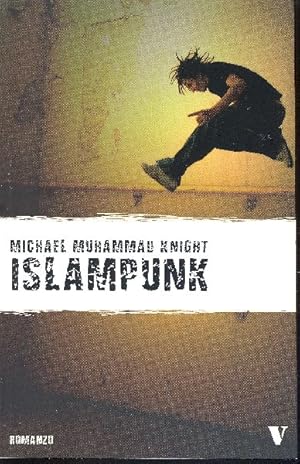 Islampunk